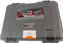 Camera Sóng Âm CRY2623 - Giải Pháp Dò Rò Rỉ | Lâm Tuệ Đức Automation