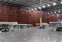 Giải pháp nhà kho thông minh (Smart Warehouse Solution) - tối ưu quy trình lưu trữ, quản lý và vận hành kho hàng Giải pháp nhà kho thông minh (Smart Warehouse Solution) - tối ưu quy trình lưu trữ, quản lý và vận hành kho hàng