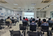 [LTD TUYỂN DỤNG THÁNG 10/2025] SERVICE ADMIN - SALES ADMIN - KỸ THUẬT