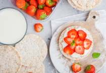 Vortex-Global: Tự Động Hóa Phân Luồng Ngũ Cốc Với Van Chia Luồng Gravity Vee Trong Sản Xuất Bánh Gạo Vortex-Global: Tự Động Hóa Phân Luồng Ngũ Cốc Với Van Chia Luồng Gravity Vee Trong Sản Xuất Bánh Gạo