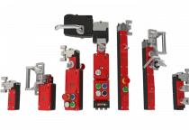 MỘT SỐ ỨNG DỤNG TỪ GIẢI PHÁP AN TOÀN SẢN XUẤT CỦA FORTRESS – GERMANY MỘT SỐ ỨNG DỤNG TỪ GIẢI PHÁP AN TOÀN SẢN XUẤT CỦA FORTRESS – GERMANY