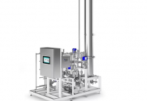 Hệ Thống Centec DeGaS Cold: Giải Pháp Khử Oxygen Tối Ưu Trong Nước Ở Nhiệt Độ Thường