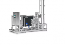 Hệ Thống Centec DeGaS Hot: Giải Pháp Khử Oxygen Bằng Nhiệt Độ Cao & Thanh Trùng Nước
