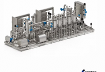 Hệ Thống Centec DGS: Công Nghệ Khử Oxygen Bằng Màng (Membrane Degassing) Hiện Đại Nhất