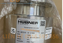 Giải pháp sử dụng ENCODER FG 2 AK-1024G-90G-NG trong hệ thống tự động hóa công nghiệp