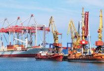 PROCONECT Việt Nam: Cung cấp  GIẢI PHÁP KẾT NỐI ĐIỆN PROCONECT CHO CẢNG BIỂN: BỀN BỈ TRƯỚC SÓNG GIÓ & ĂN MÒN MUỐI