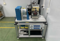 Giải pháp kiểm thử động cơ trước khi xuất xưởng Giải pháp kiểm thử động cơ trước khi xuất xưởng