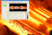 Đo nhiệt độ cho ngành thép - Thách thức và giải pháp Đo nhiệt độ cho ngành thép - Thách thức và giải pháp