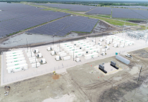 Nidec Ansaldo Việt Nam: Cung cấp Giải pháp Lưu trữ năng lượng (BESS) Nidec ASI - Tối ưu hóa hiệu suất cho dự án