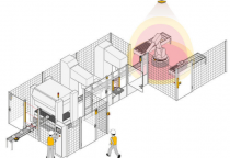 Giải pháp an toàn cho sản xuất Giải pháp an toàn cho sản xuất
