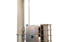 Water Deaeration Systems  - Hệ thống khử khí Oxy trong nước