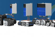 Tối ưu hóa giải pháp điều khiển chuyển động với hộp số chính xác và servo motor hiệu suất cao của STOBER