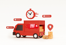 Chính sách giao hàng Chính sách giao hàng