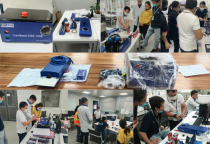 Hướng dẫn lắp đặt và vận hành thiết bị phòng thí nghiệm trong ngành thực phẩm