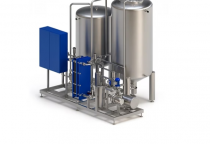 Hệ Thống Centec VeGas: Giải Pháp Khử Khí Bằng Chân Không (Vacuum Degassing) Tối Ưu OPEX