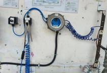 Hệ thống xả tĩnh điện cho trạm xăng dầu, hoá chất Hệ thống xả tĩnh điện cho trạm xăng dầu, hoá chất