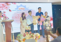 LTD Automation trở thành đại lý phân phối ủy quyền của DwyerOmega tại Việt Nam