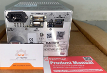 Giải Quyết Triệt Để Bất Ổn Định Nguồn Cao Áp Với Spellman SLM70N300 (70kV, 300W)