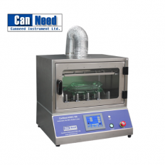 AHWC-100, Máy cắt chai tự động AHWC-100