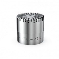 CRY3282 Pressure-field Microphone, 1/2", External-polarized, 12.5mV/Pa