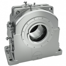 Type HG – pedestal driveshaft bearing