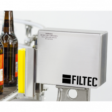 Filtec Rejector Systems