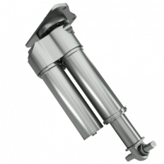 Horstman Hydrostrut®