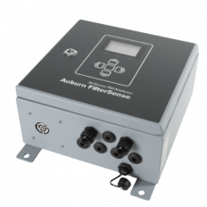 AirSense PM Analyzer