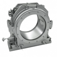 Type LR/SN – pedestal bearing