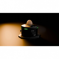 OndoSense apex Level Line – highest precision even in harsh environments