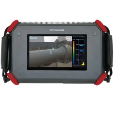 CRY2624 128-Mic Industrial Acoustic Imaging Camera (ATEX)