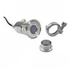 Differential and Static Pressure Transmitters