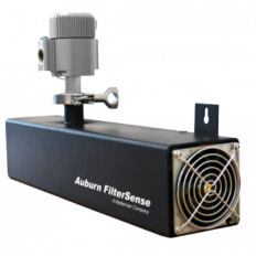 Continuous Ambient Air Particulate Monitoring