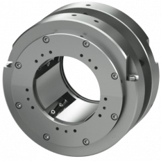 Tilting Pad Bearings - Radial Tilting Pad Bearings
