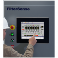 HMI/SCADA & Reporting Software