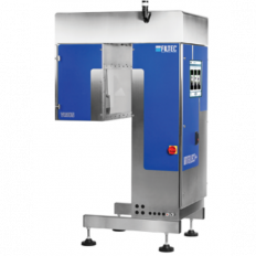 Vision Sorting For Bottles