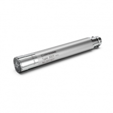 CRY3204-S01 Pressure-Field Microphone Set, 1/2", 50mV/Pa