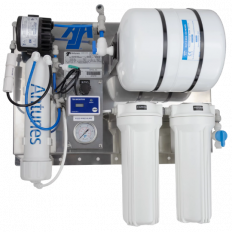 Reverse Osmosis Systems - AQ-RO