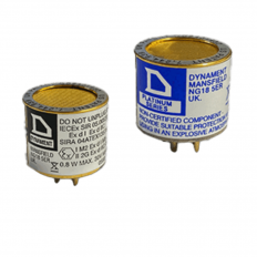 Refrigerant Infrared Gas Sensor – Platinum Series