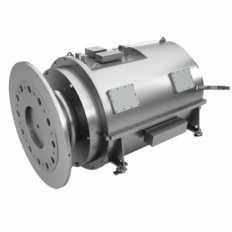 PSC propeller shaft clutch 