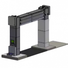 Smart Drive-Thru Expansion