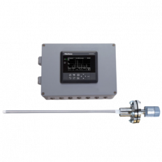 PM 100 PRO - Particulate Monitoring