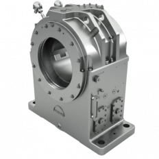 Type SC – pedestal bearing