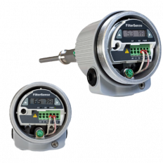 PM 1 - Particulate Monitor