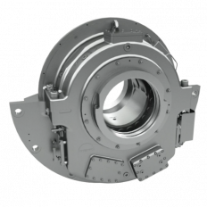 Type SM – flange mounted bearing