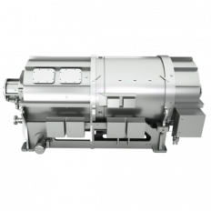 RECOVAR®-E: Next-generation variable-speed drive