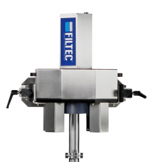 360 Vision Closure And Fill Level