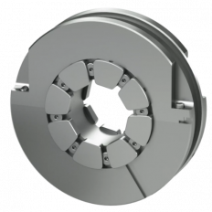 Tilting Pad Bearings - Axial Tilting Pad Bearings