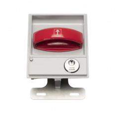 Emergency Brake Switch NBS 550 