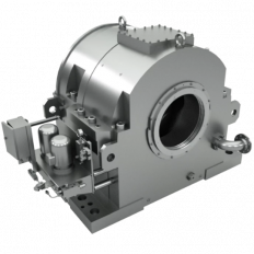 Type WG – pedestal bearing